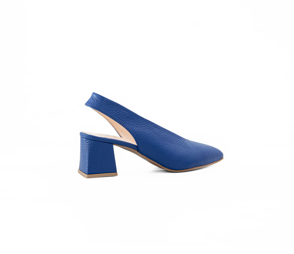 Δερμάτινες Γόβες Art 5SSV68 - NEW ARRIVALS SPRING/SUMMER