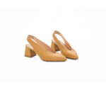 Leather Pumps Art 4SS68 - NEW ARRIVALS SS24