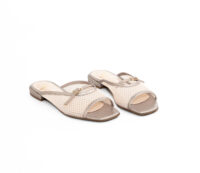 Leather Mules Art 4SS06 - Image 3