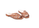Leather Mules Art 4SS06