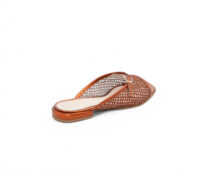 Leather Mules Art 4SS06 - Image 2