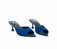 Δερμάτινα Mules Art 5SSV70 - Image 2