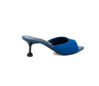 Δερμάτινα Mules Art 5SSV70 - Image 3