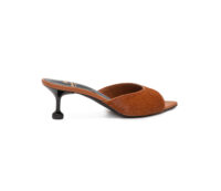 Δερμάτινα Mules Art 5SSV70 - Image 7