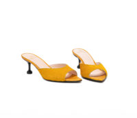 Δερμάτινα Mules Art 5SSV70 - Image 4