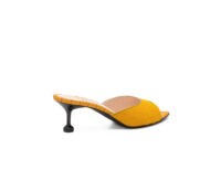 Δερμάτινα Mules Art 5SSV70 - Image 5