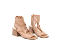Leather Boots Art 4SS73 - Image 2