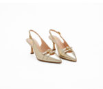 Leather Pumps Art 4SS75 - NEW ARRIVALS SS24