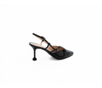 Leather Pumps Art 4SS76 - Image 3
