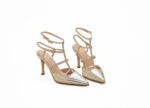 Leather Pumps 4SS82