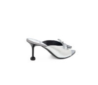 Δερμάτινα Mules Art 5SSV83 - Image 2