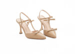 Leather Pumps Art 4SS87