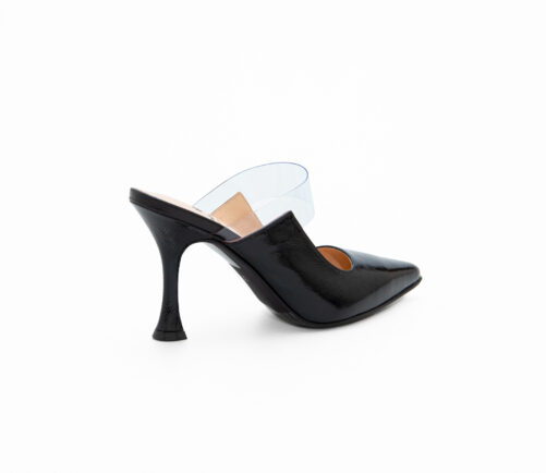 Leather Mules Art 4SS88 - Image 2