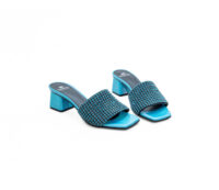Leather Mules Art 4SS50 - Image 5