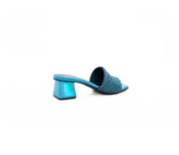 Leather Mules Art 4SS50 - Image 6