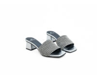 Leather Mules Art 4SS50 - Image 7
