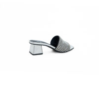 Leather Mules Art 4SS50 - Image 8
