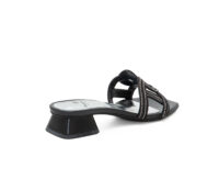 Δερμάτινα Mules Art 4SS18 - Image 3