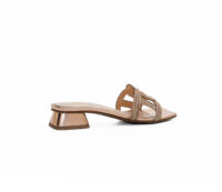 Δερμάτινα Mules Art 4SS18 - Image 4