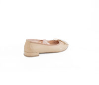 Leather Pumps Art 4SS202 - Image 5