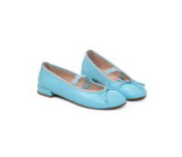 Leather Pumps Art 4SS202 - Image 2
