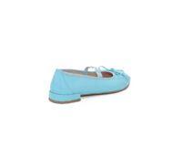 Leather Pumps Art 4SS202 - Image 3