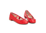 Leather Pumps Art 4SS202