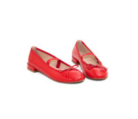 Leather Pumps Art 4SS202