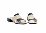 Leather Mules Art 4SS23