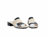 Leather Mules Art 4SS23