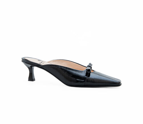 Leather Mules Art 4SS45 - Image 3
