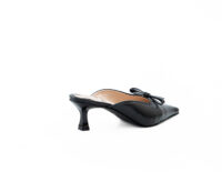 Δερμάτινα Mules Art 5SSV45 - Image 2