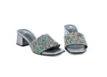 Leather Mules Art 4SS50