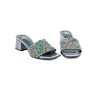 Leather Mules Art 4SS50