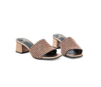 Leather Mules Art 4SS50 - Image 2