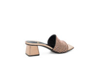 Leather Mules Art 4SS50 - Image 3