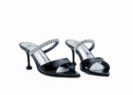 Δερμάτινα Mules Art 4SS58
