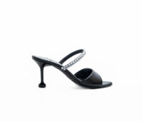 Δερμάτινα Mules Art 4SS58 - Image 2
