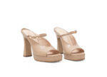 Leather Mules Art 4SS106