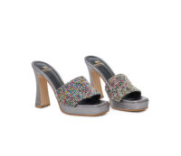 Leather Mules Art 4SS107 - Image 2