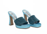 Leather Mules Art 4SS107