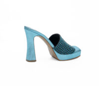 Leather Mules Art 4SS107 - Image 4