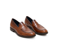 Δερμάτινα Damiani Shoes Art 1511 - Image 3