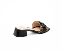 Leather Mules Art 4SS33 - Image 2
