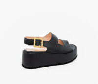 Δερμάτινα Πέδιλα Platforms Art 4SS39 - Image 3