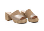 Leather Mules Art 4SS42