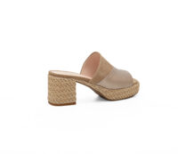 Δερμάτινα Mules Art 4SS42 - Image 2