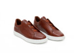 Δερμάτινα Kricket Shoes Art 4033