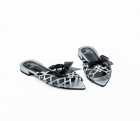 Leather Mules Art 4SS203