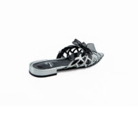 Leather Mules Art 4SS203 - Image 2